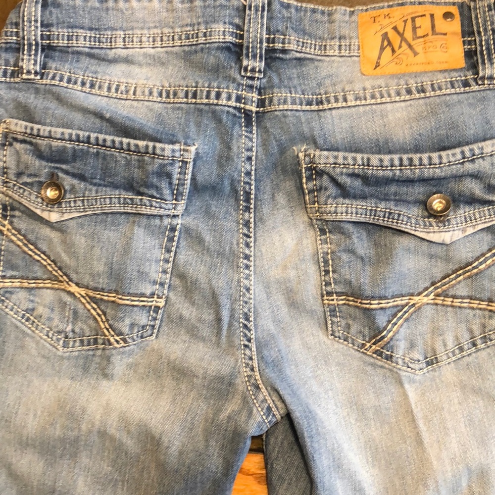 Men’s jeans